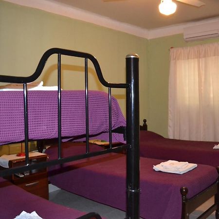 Hospedaje Las Termas Фиамбала Екстериор снимка